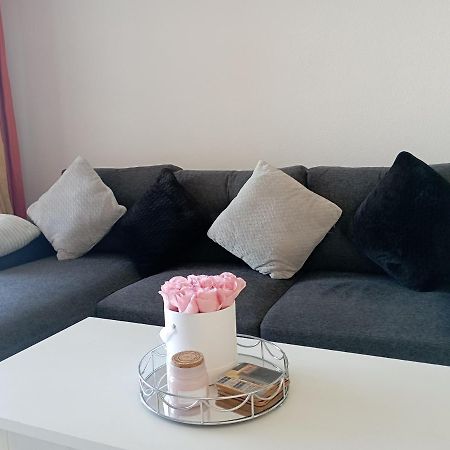 Apartment In La Mata With Sea Views Torrevieja Ngoại thất bức ảnh